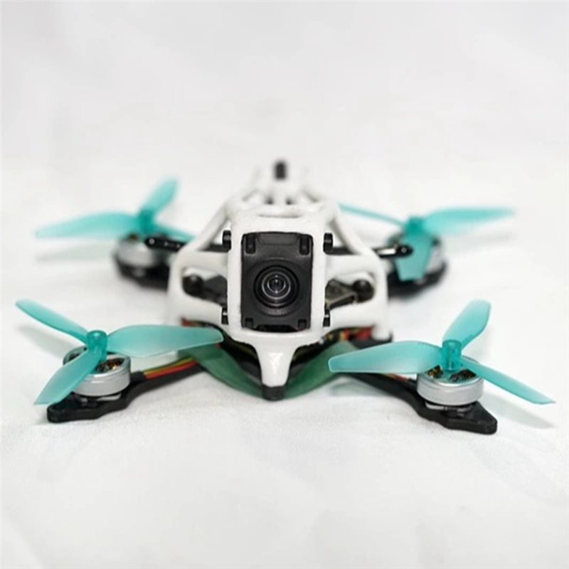Drone Kit Racing - Kit Rangka FPV Y47A 2 inci