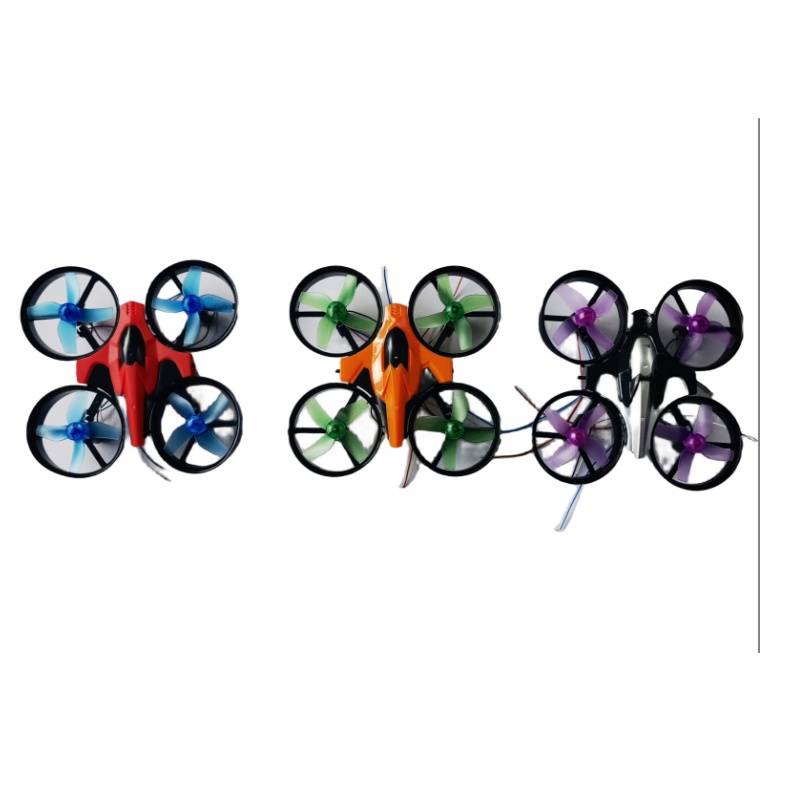 Kit Drone RC Mini DIY-BLH8700/ - Drone Kit Build Yourself ulasan dan harga