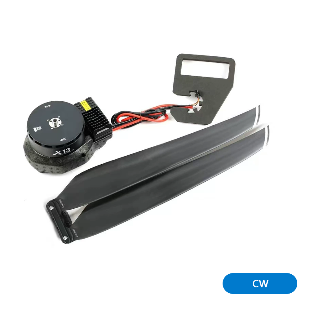 Hobbywing X13 Power Kit 200A E - Drone Kit Heavy Lift ulasan dan harga