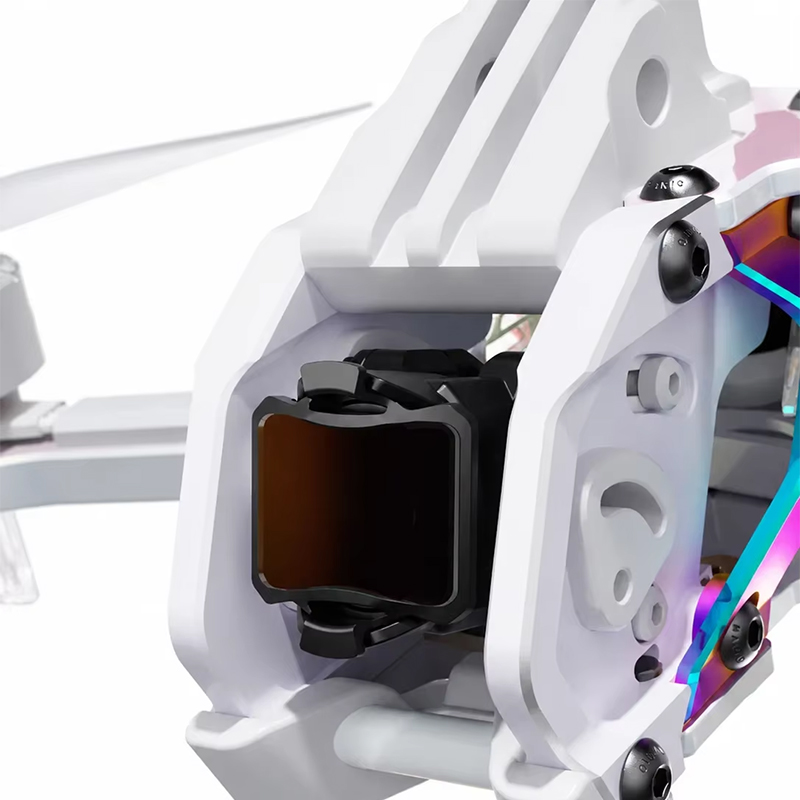 RunCam O4 Wide Air Unit Set Fi - Drone Kit Beginner ulasan dan harga