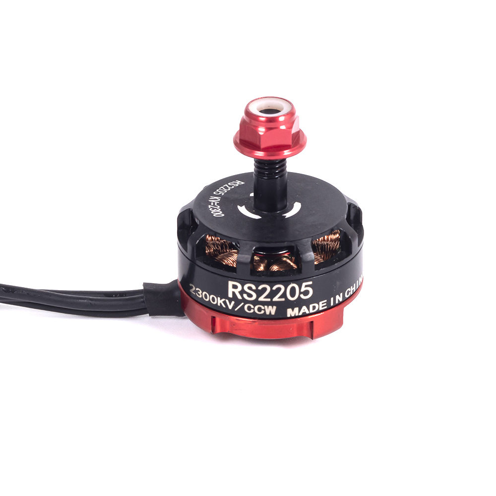 RC RS2205 2205 2300KV CW CCW M - Drone Kit Vtol ulasan dan harga