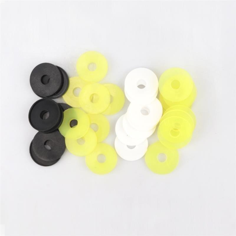 Washer Peredam Baling-Baling 4 - Drone Kit Build Yourself ulasan dan harga