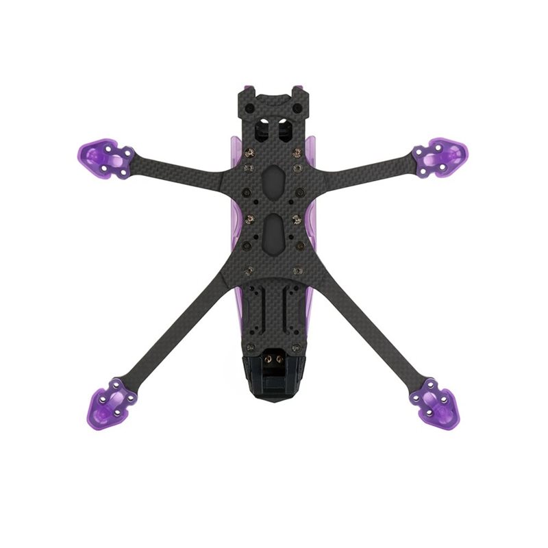 B92B MANTA 5 SE V2 Frame Kit F - Drone Kit Racing ulasan dan harga