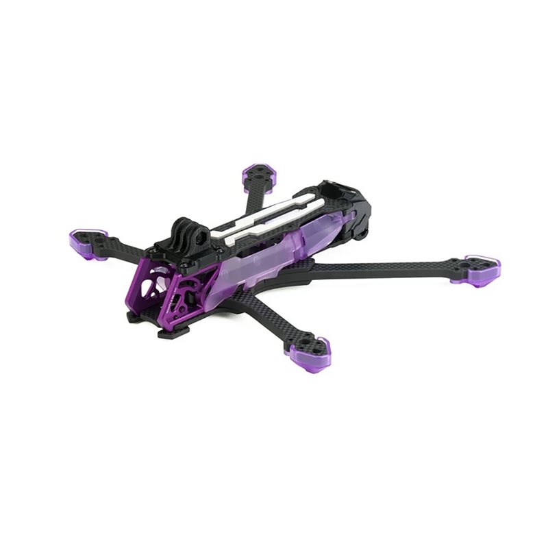 B92B MANTA 5 SE V2 Frame Kit F - Drone Kit Racing ulasan dan harga