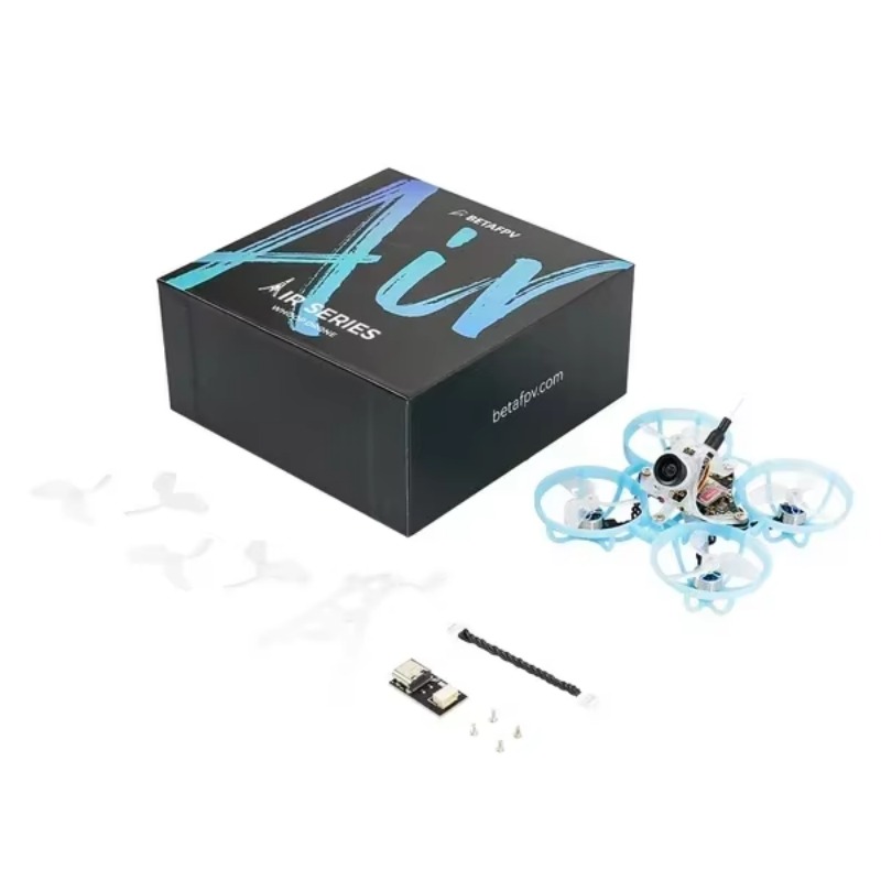 BETAFPV Air65 Drone kamera, Qu - Drone Kit Vtol ulasan dan harga