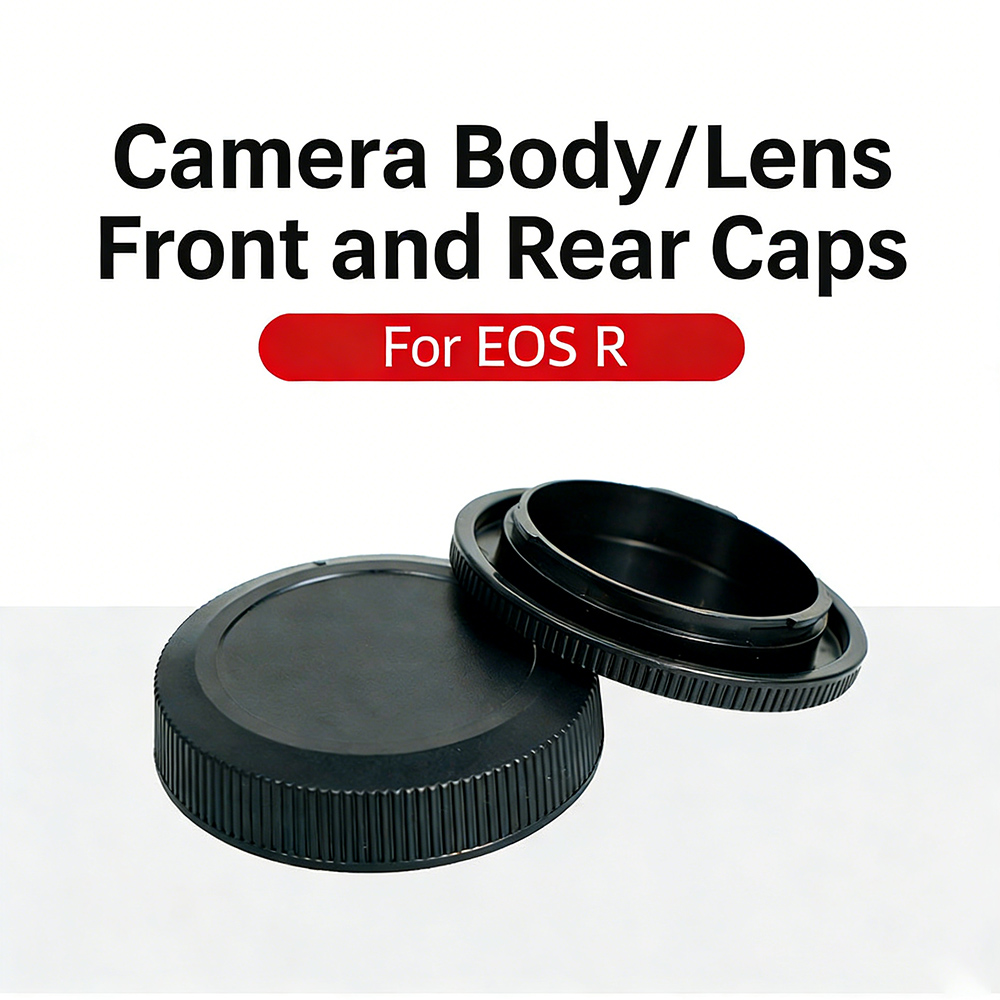 Pelindung Lensa dan Penutup Be - Canon Camera Eos R8 ulasan dan harga