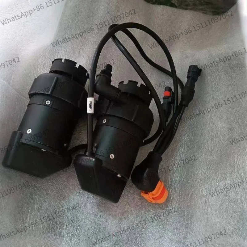 Kit pompa impeller (termasuk k - Drone Kit Parts Included ulasan dan harga