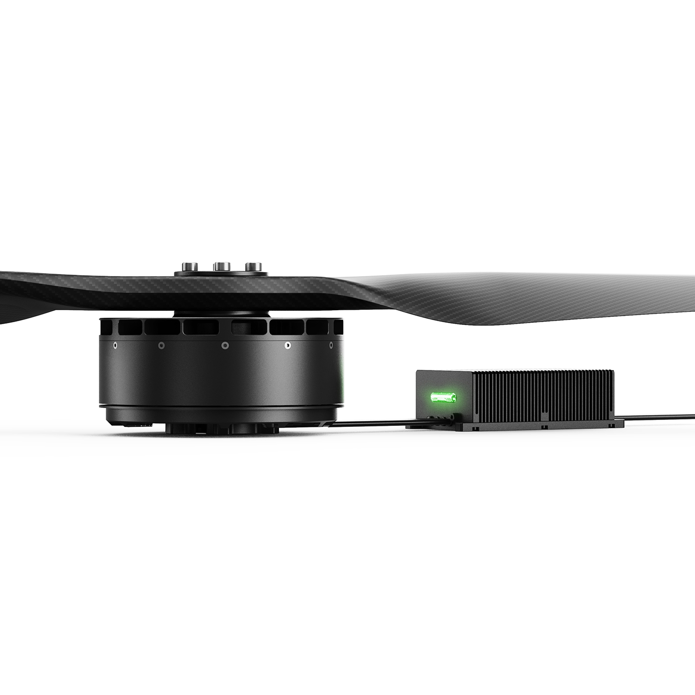 Kit Sistem Daya Berkapasitas T - Drone Kit Heavy Lift ulasan dan harga