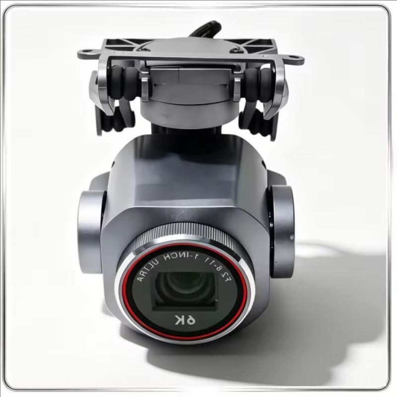 Suku Cadang Pengganti Kamera G - Autel Drone Evo Lite ulasan dan harga